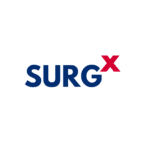 SurgX Logo