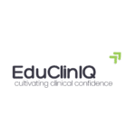 EduCliniQ Logo