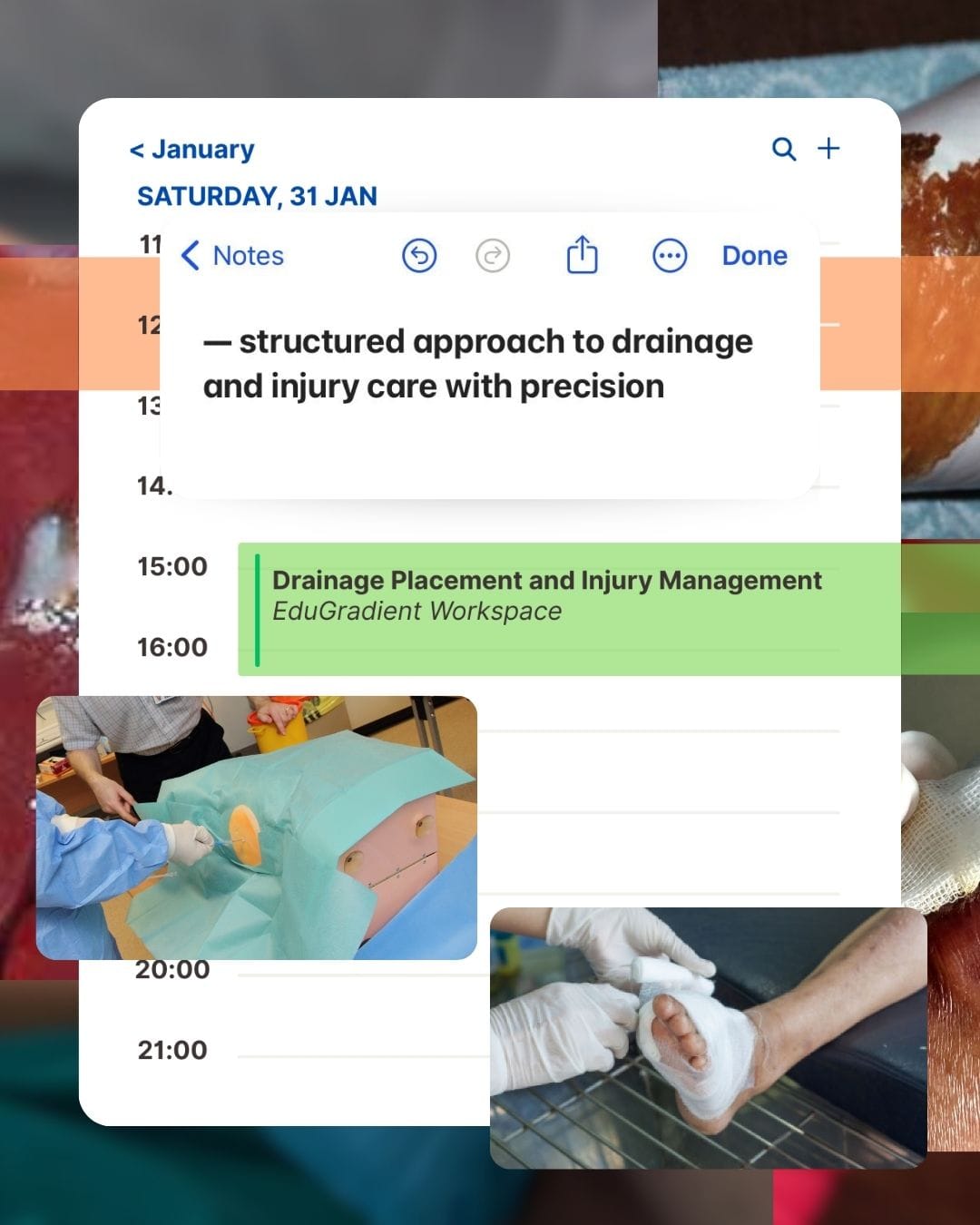 Weekend Workshops: Hands-On Training | 31st January - Image 3