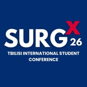 Local Student Registration | SurgX'26